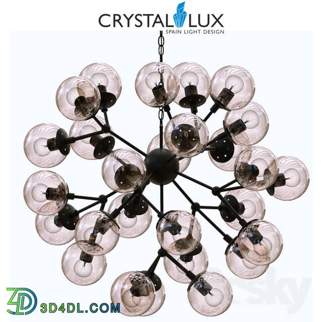 Ceiling light - Medea SP30