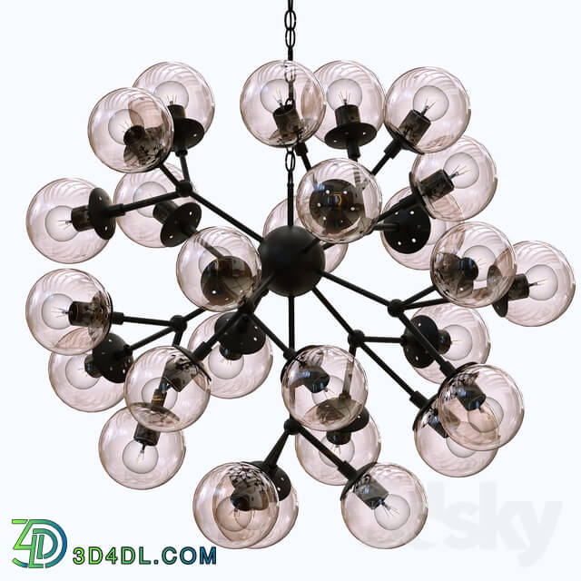 Ceiling light - Medea SP30