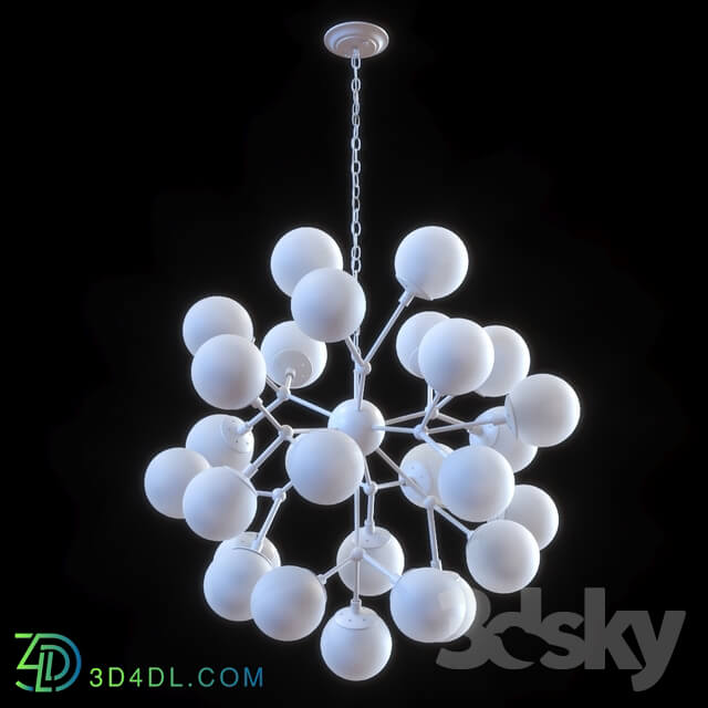 Ceiling light - Medea SP30