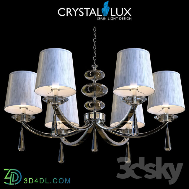 Ceiling light - Living SP6