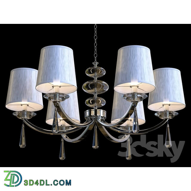 Ceiling light - Living SP6