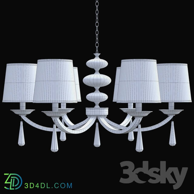 Ceiling light - Living SP6