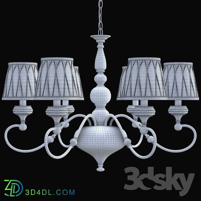 Ceiling light - Kripton SP6