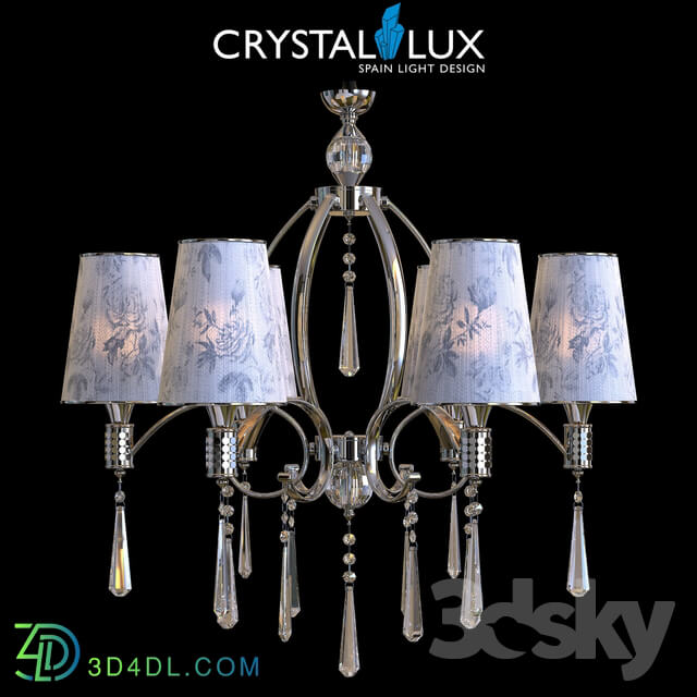 Ceiling light - Joy sp6