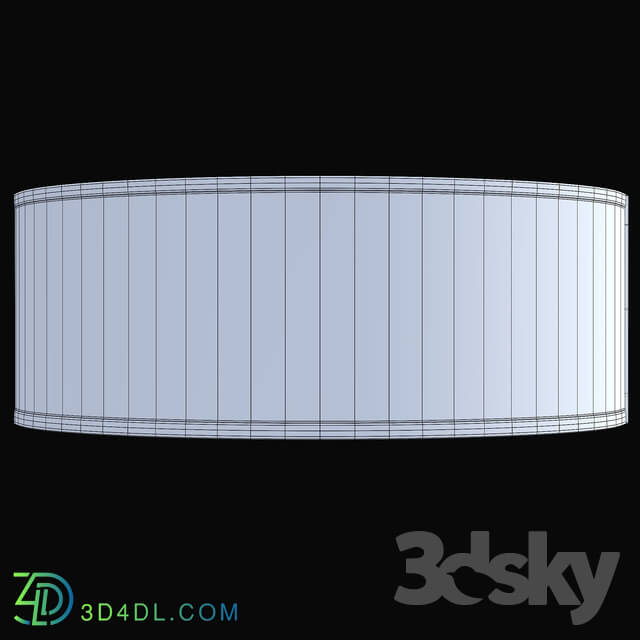 Wall light - Jewel AP1 White