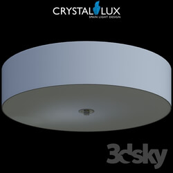 Ceiling light - Jewel PL500 Gray 