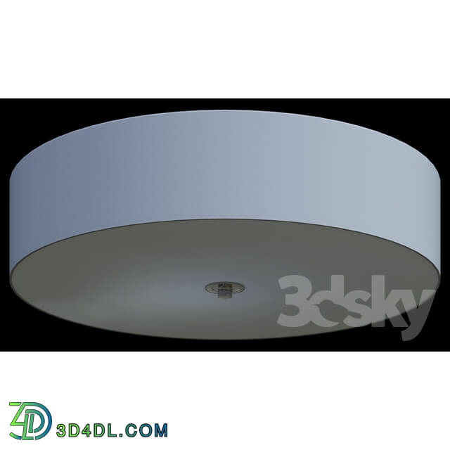 Ceiling light - Jewel PL500 Gray