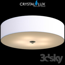 Ceiling light - Jewel PL500 White 