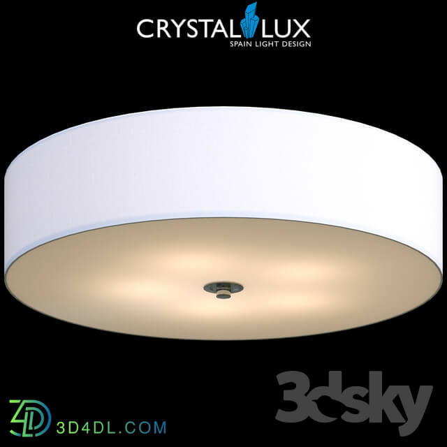 Ceiling light - Jewel PL500 White