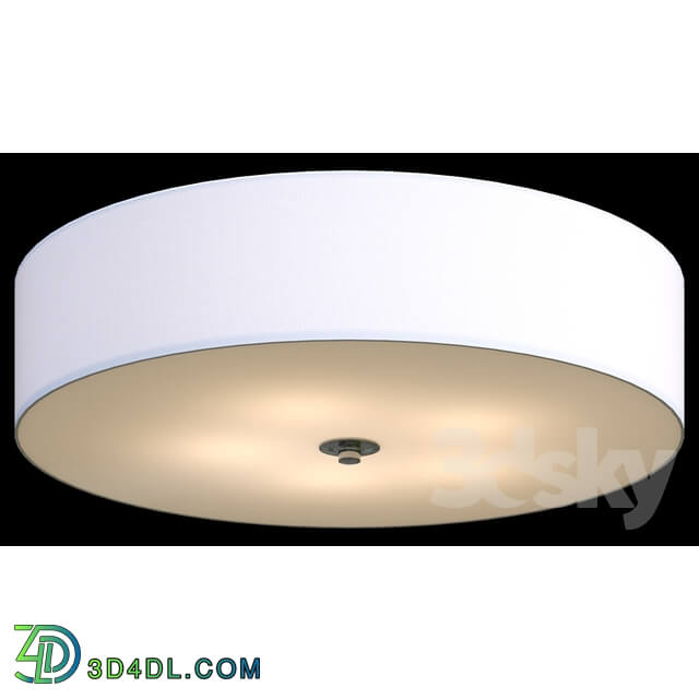 Ceiling light - Jewel PL500 White