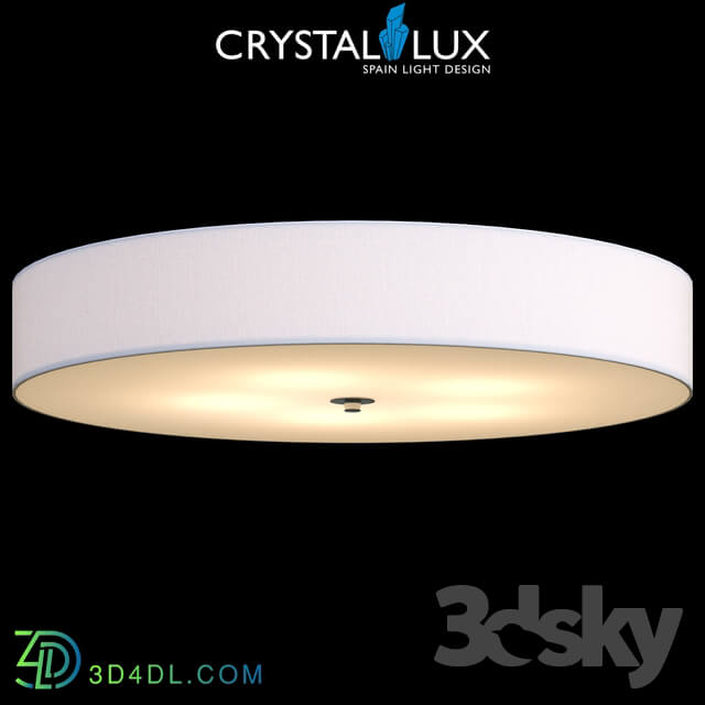 Ceiling light - Jewel PL700 White