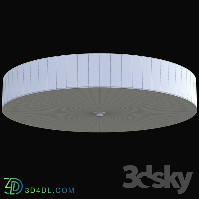 Ceiling light - Jewel PL700 White