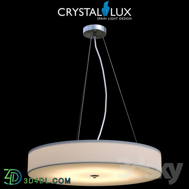 Ceiling light - JEWEL P700 GR _ KIT JM