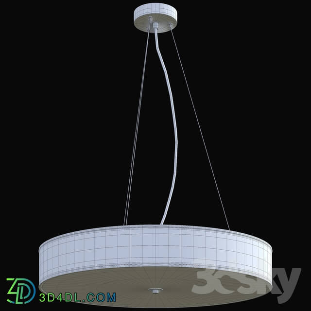 Ceiling light - JEWEL P700 GR _ KIT JM