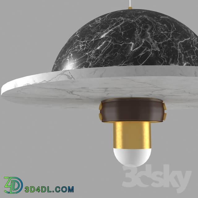 Ceiling light - Pendant lamp RADO Shade