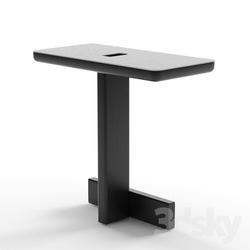 Table - side table 