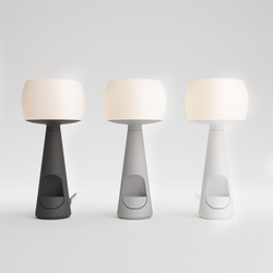 Table lamp - Model TL3 by Gantri 