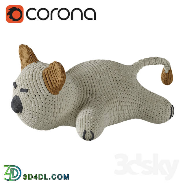 Toy - Cute kitty cat