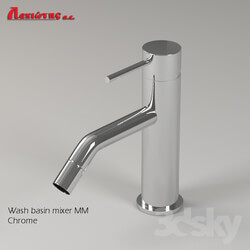 Faucet - Wash basin mixer MM CHROME 