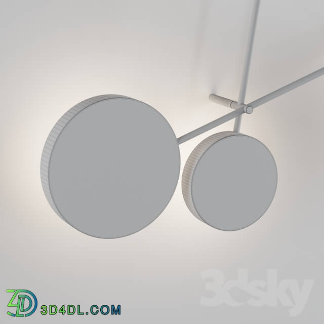 Wall light - DOTS 2