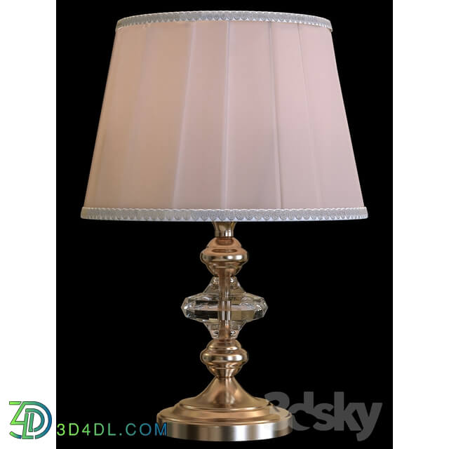 Table lamp - Iridium lg