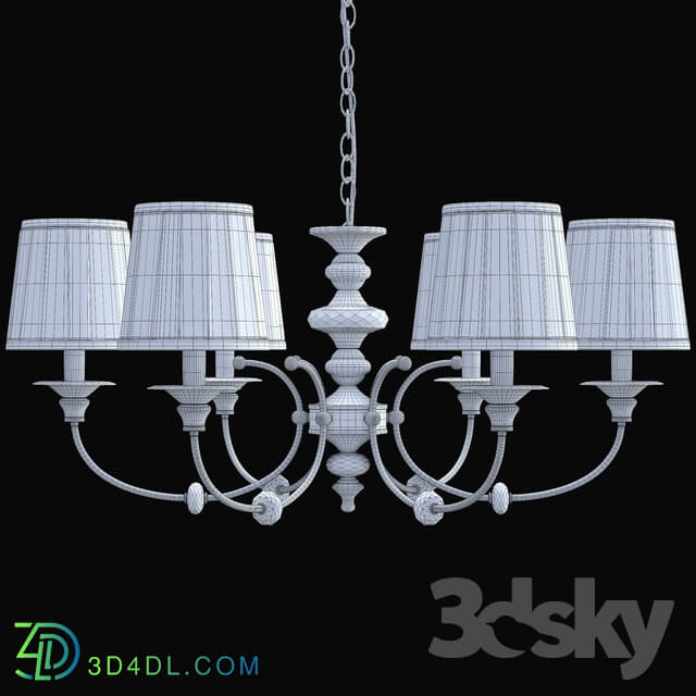 Ceiling light - Iridium sp6