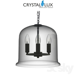 Ceiling light - Krus SP4 Bell 