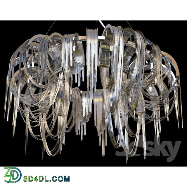 Ceiling light - Heat SP10