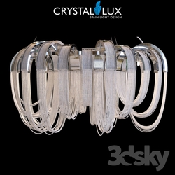 Ceiling light - Heat SP10 Crystal 