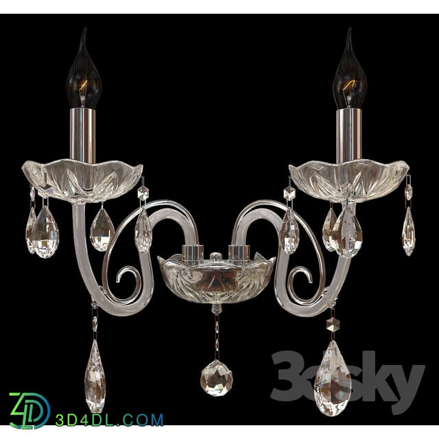 Wall light - Glamor AP2