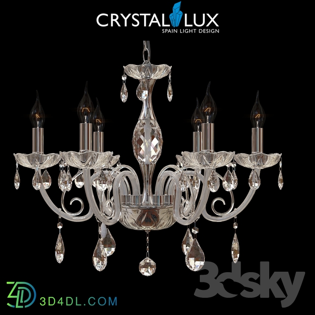 Ceiling light - Glamor SP6