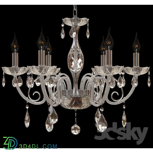 Ceiling light - Glamor SP6