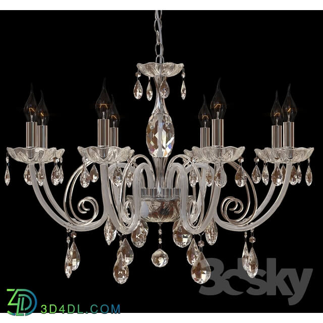 Ceiling light - Glamor SP8