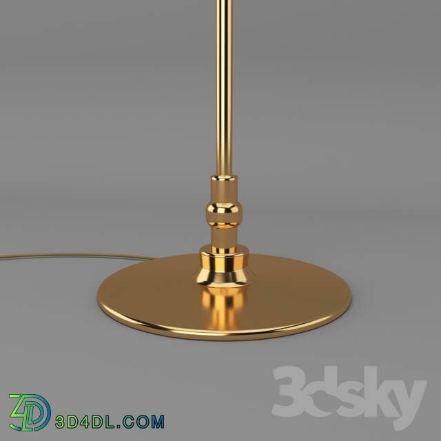 Floor lamp - Floor Lamp