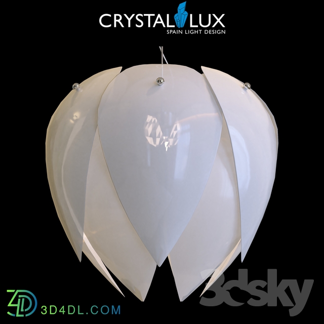 Ceiling light - Flurry sp3