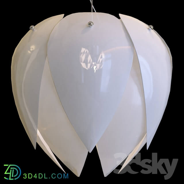 Ceiling light - Flurry sp3