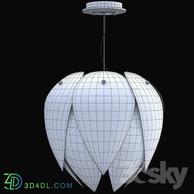 Ceiling light - Flurry sp3