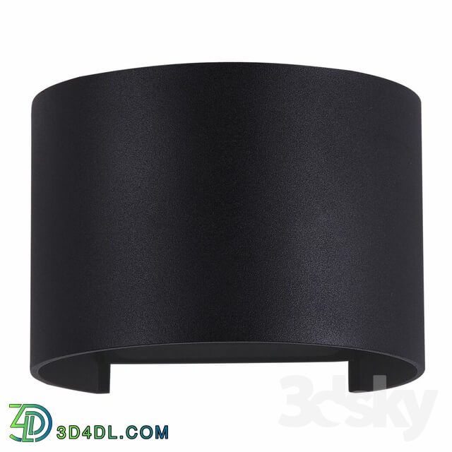 Wall light - Sconce Fulton O573WL-L6B