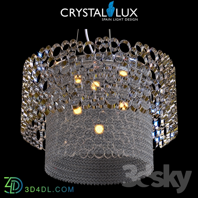 Ceiling light - Fashion SP4 D50