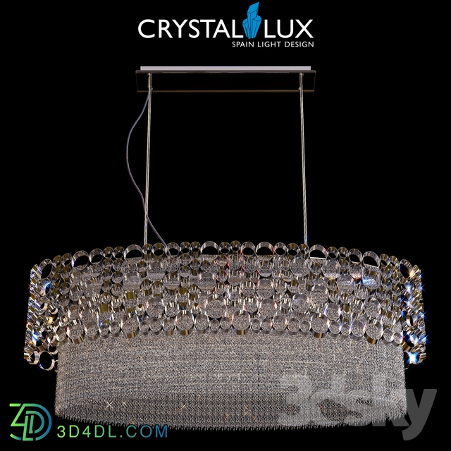 Ceiling light - Fashion SP5 L100