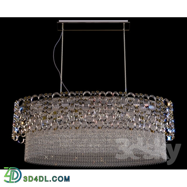 Ceiling light - Fashion SP5 L100