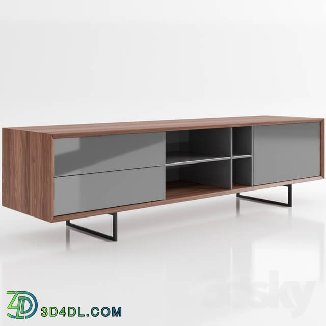 Sideboard _ Chest of drawer - Westelm media console