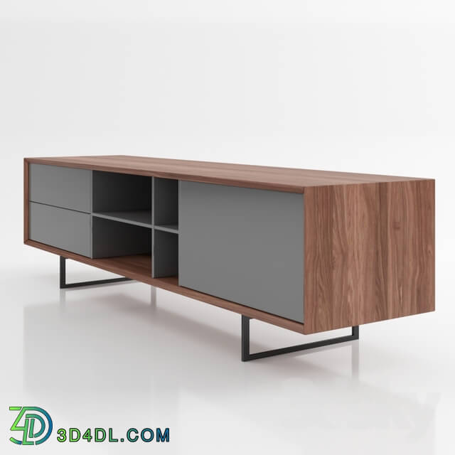 Sideboard _ Chest of drawer - Westelm media console