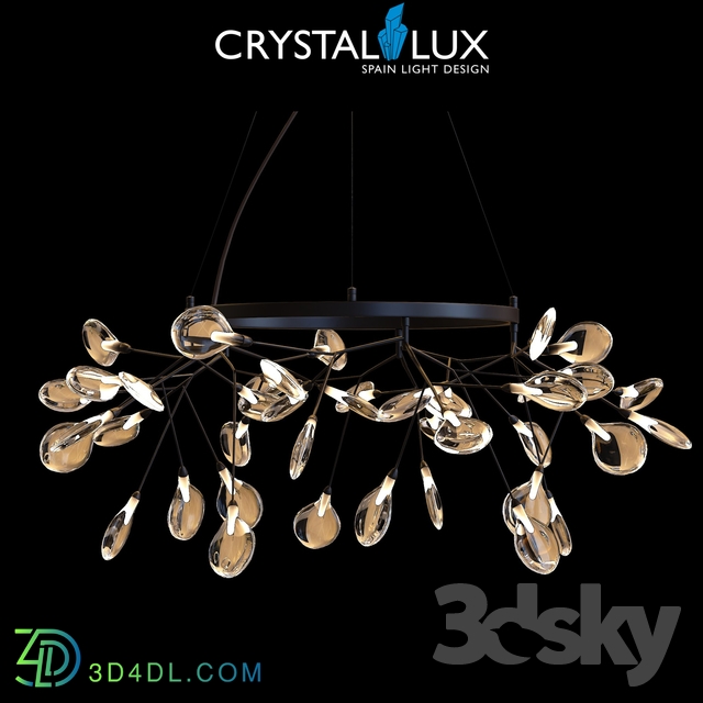 Ceiling light - Evita SP45