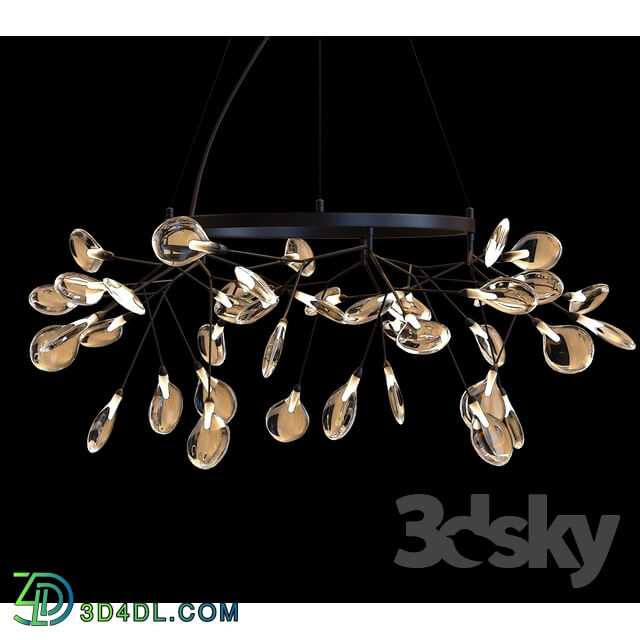 Ceiling light - Evita SP45