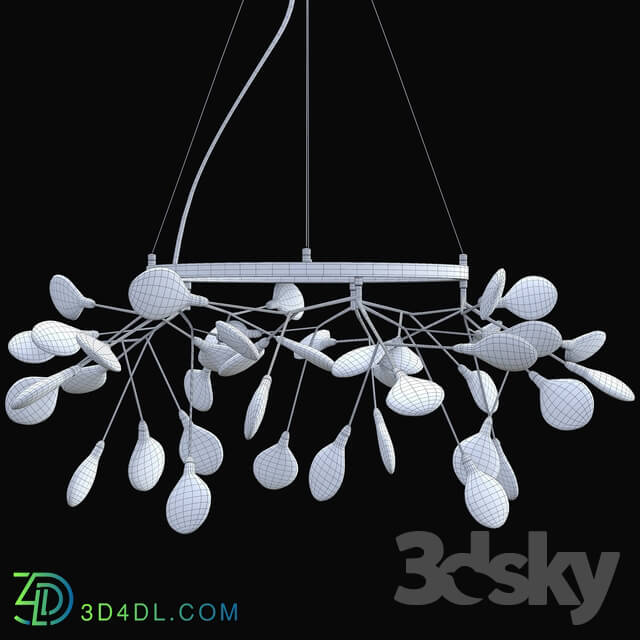 Ceiling light - Evita SP45