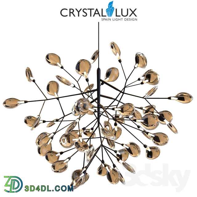 Ceiling light - Evita SP63