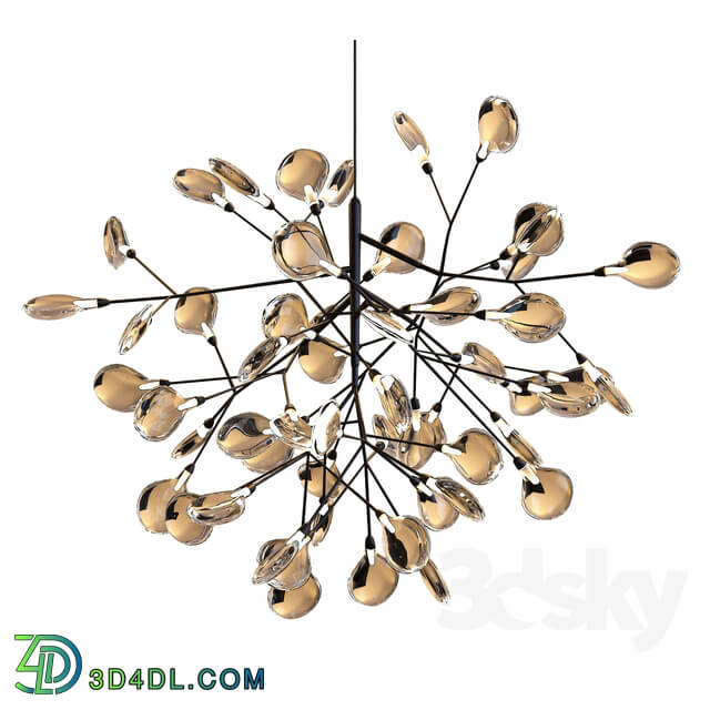 Ceiling light - Evita SP63