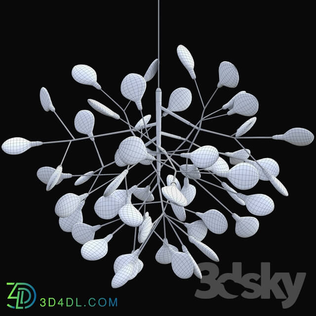 Ceiling light - Evita SP63