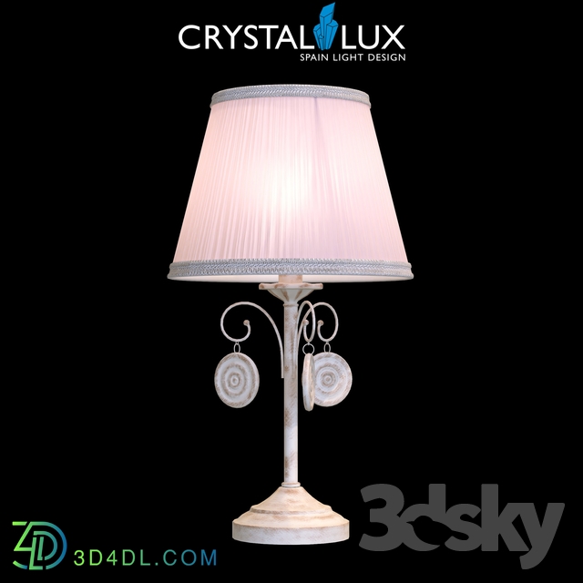 Table lamp - Emilia LG1